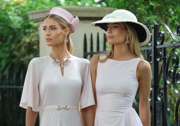 Ascot más allá de Kate Middleton: 5 looks espectaculares que demuestran cómo llevar bien un tocado